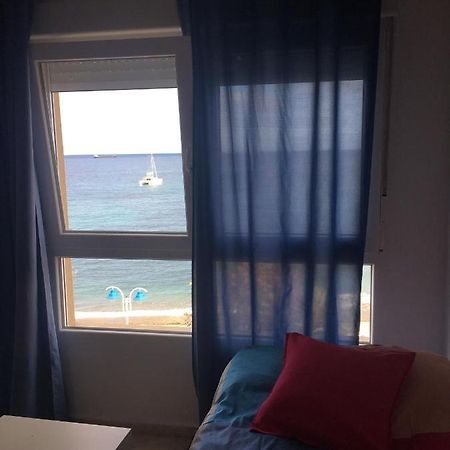 Estudio Frente Al Mar Ceuta Esterno foto